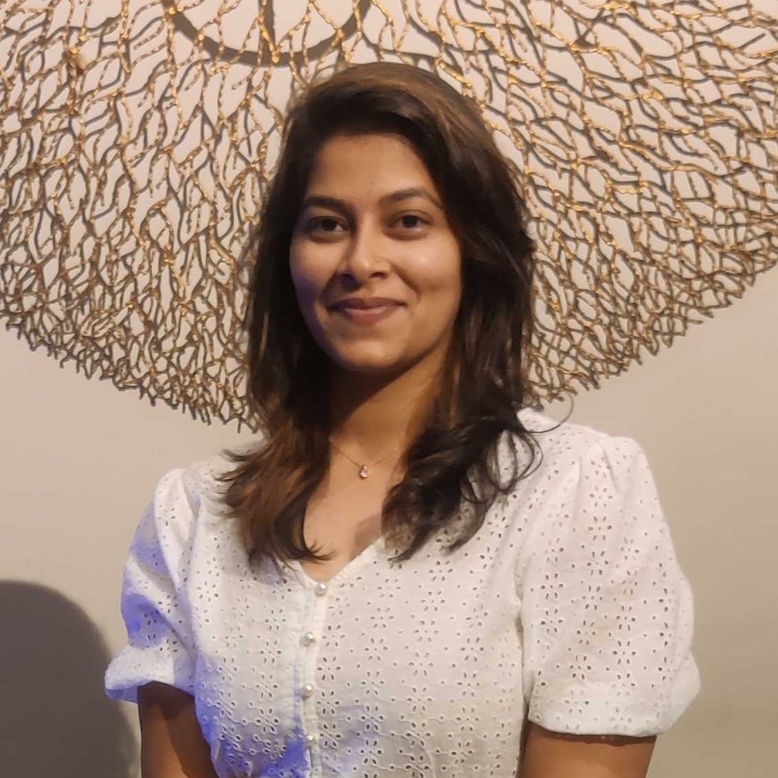 Swati Pawar