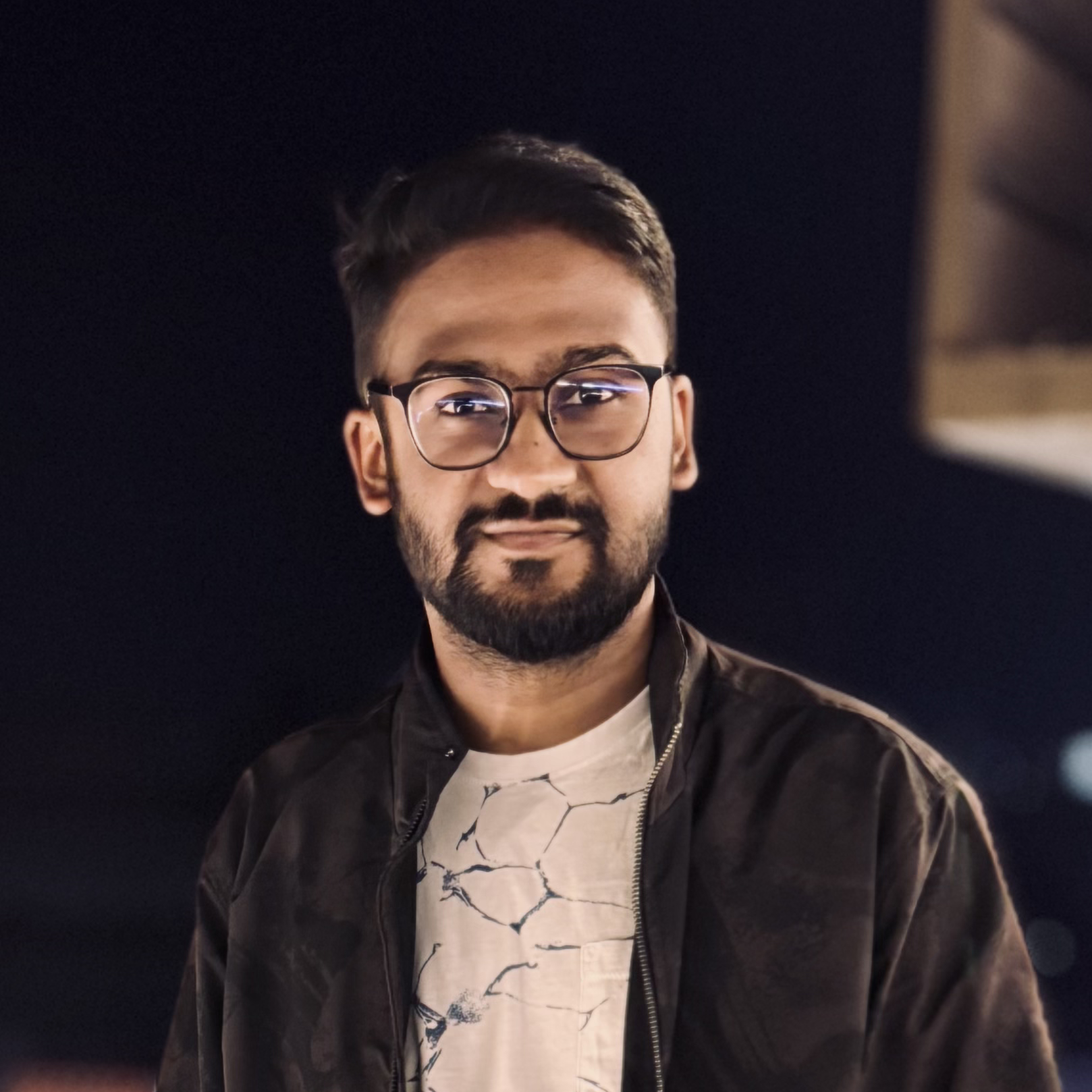 Vaibhav Biturwar