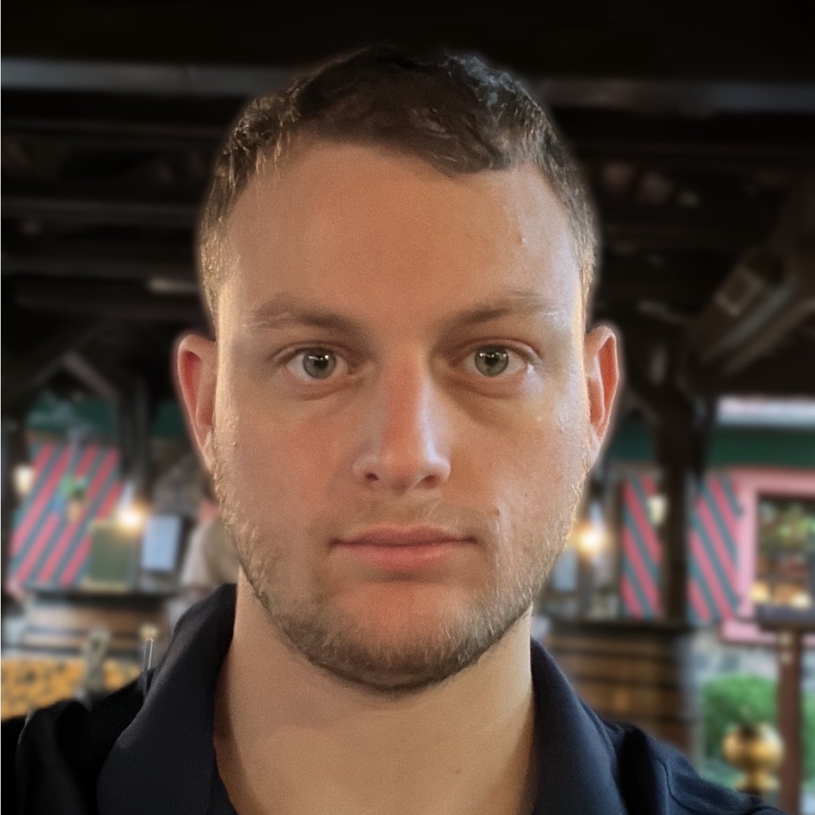 Ben Kaufman