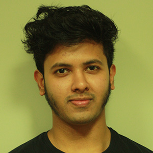 Parshva Jain