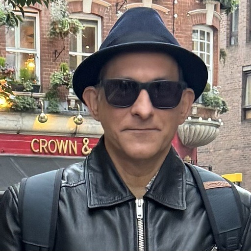 Ved Chopra