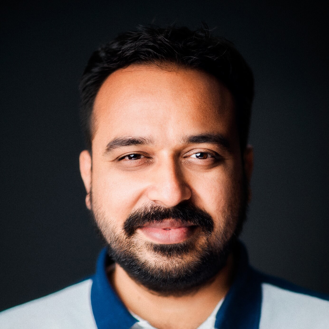 Abhilash Nair
