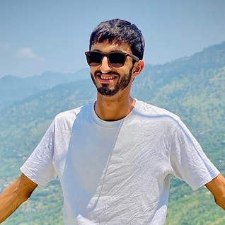 Umer Javaid